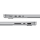 Ноутбук Apple MacBook Pro 14" 2023 Apple M3 chip with 8‑core CPU and 10‑core GPU (8+1TB SSD) 