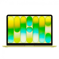 Ноутбук Apple MacBook Neo 13" A18 Pro 6‑core CPU/ 5‑core GPU (8GB + 512GB SSD)