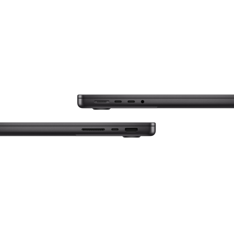 Ноутбук Apple MacBook Pro 14" 2025 M5 10‑core CPU/ 10‑core GPU (16GB+512GB SSD)