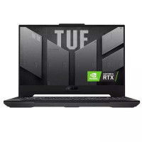 Ноутбук ASUS TUF A16 16” WUXGA FHD+ 144Hz Ryzen 7 170 / NVIDIA GeForce RTX 4050 6GB Graphics (16GB DDR5 + 512GB SSD) DOS, RGB Backlit KB, ENG KB