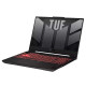 Ноутбук ASUS TUF A16 16.0" WUXGA 144Hz AMD Ryzen 7 7445HS / NVIDIA GeForce RTX 4050 6GB (16GB + 512GB SSD) Win11