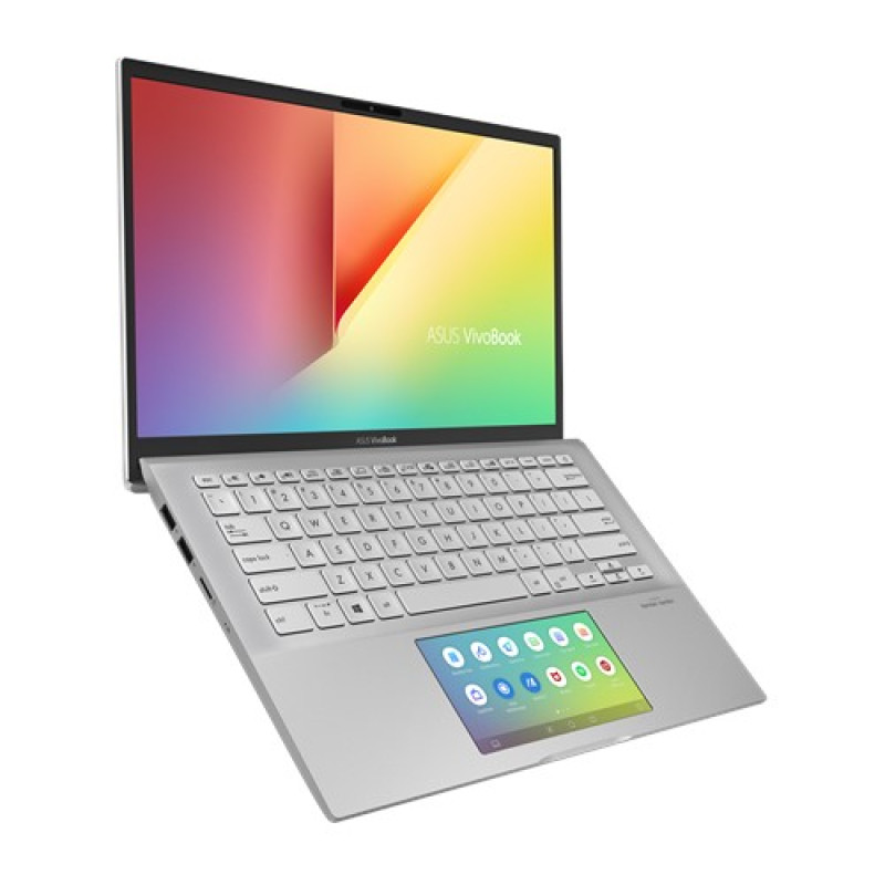 Ноутбук ASUS VivoBook S14 S432 Thin and Light 14" i7-8656U 8th Gen/Intel UHD Graphics 620 (8+512GB SSD PCIe)