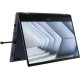 Ноутбук ASUS ExpertBook B5 Flip 14" TouchScreen Intel Core i7-1195G7 11th Gen/ Intel Iris Xe Graphics (16GB+1000GB SSD) Win11 Bag+Mouse+Stylus