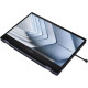 Ноутбук ASUS ExpertBook B5 Flip 14" TouchScreen Intel Core i7-1195G7 11th Gen/ Intel Iris Xe Graphics (16GB+1000GB SSD) Win11 Bag+Mouse+Stylus