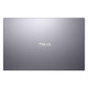 Ноутбук Asus Laptop D509D 15.6" AMD Ryzen 3-3250U/Radeon Vega 3 (8+128GB SSD)