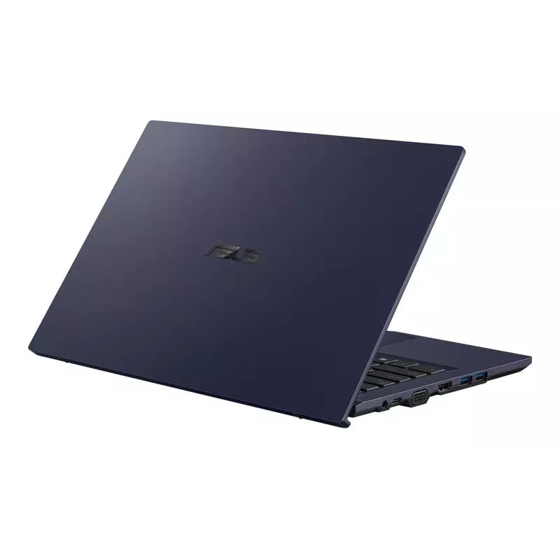 Ноутбук ASUS ExpertBook B1 14" Intel Core i5-1235U 12th Gen/ Intel Iris Xe Graphics (8+512GB SSD)