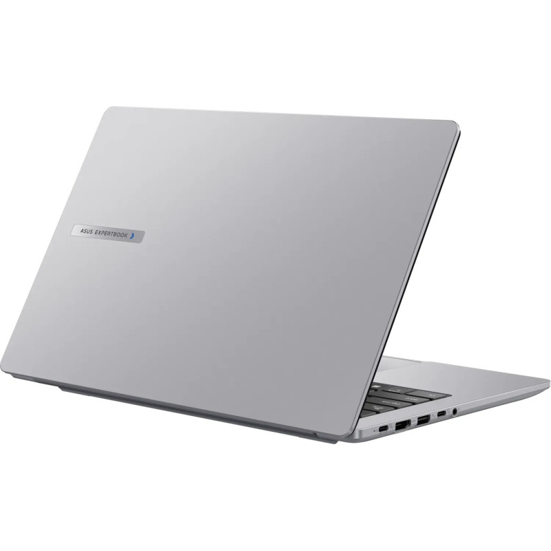 Ноутбук ASUS ExpertBook 14.0" FHD Intel Core i5-1334U 13th Gen / Intel Iris Xe Graphics (16GB + 512GB SSD) DOS, ENG/ARB