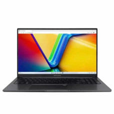 Ноутбук ASUS VivoBook F1505VA 15.6” OLED 2.8K (2880x1620) Intel Core i7-13620H / Intel Graphics (16GB + 512GB SSD) DOS, ENG KB