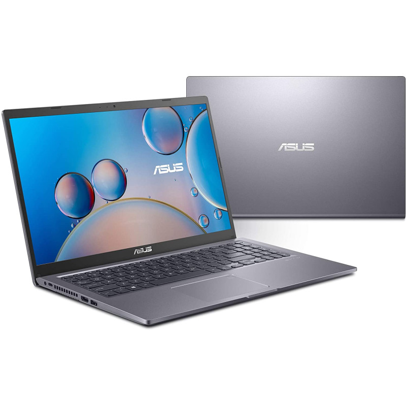 Ноутбук ASUS 15 Thin and Light Laptop 15.6" i3-1005G1 10th Gen/Intel UHD Graphics (4+128GB SSD)