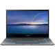 Ноутбук ASUS ZenBook Flip 13 Ultra Slim Laptop 13.3" OLED Intel Core i7-1165G7 11th Gen/Intel Iris Xe (16+1000GB SSD)