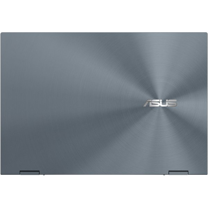 Ноутбук ASUS ZenBook Flip 13 Ultra Slim Laptop 13.3" OLED Intel Core i7-1165G7 11th Gen/Intel Iris Xe (16+1000GB SSD)