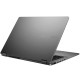 Ноутбук ASUS Vivobook Flip 14.0" OLED WUXGA (Touchscreen, x360) Intel Core Ultra 7 Series 2 256V / Intel Arc Graphics (16GB + 1TB SSD) Win11, Copilot+ PC