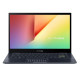 Ноутбук ASUS VivoBook Flip 14 Thin and Light Laptop Touch Display 14" Intel Core i3-1115G4/‎Intel UHD Graphics (4+128GB SSD)