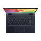 Ноутбук ASUS VivoBook Flip 14 Thin and Light Laptop Touch Display 14" Intel Core i3-1115G4/‎Intel UHD Graphics (4+128GB SSD)