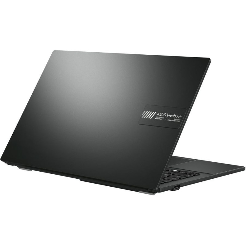 Ноутбук ASUS VivoBook L1504A 15.6" FHD AMD Ryzen 3 7320U / Radeon Graphics (8GB + 512GB SSD) DOS