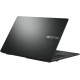 Ноутбук ASUS VivoBook L1504A 15.6" FHD AMD Ryzen 3 7320U / Radeon Graphics (8GB + 512GB SSD) DOS