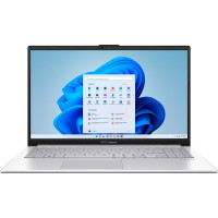 Ноутбук ASUS VivoBook GO 15 15.6" 2023 AMD Ryzen 5-7520U/ AMD Radeon 610M (8GB+512GB SSD )
