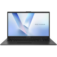 Ноутбук ASUS Vivobook Go 15 L1504FA 15.6" IPS AMD Ryzen 5 7520U / AMD Radeon 610M Graphics (16GB + 512GB SSD)