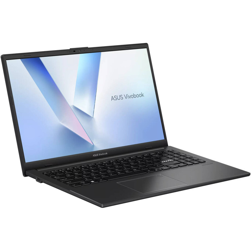Ноутбук ASUS Vivobook Go 15 L1504FA 15.6" IPS AMD Ryzen 5 7520U / AMD Radeon 610M Graphics (16GB + 512GB SSD)