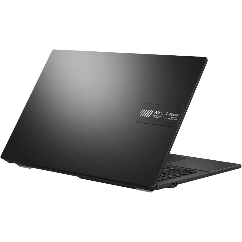 Ноутбук ASUS Vivobook Go 15 L1504FA 15.6" IPS AMD Ryzen 5 7520U / AMD Radeon 610M Graphics (16GB + 512GB SSD)