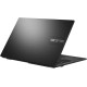 Ноутбук ASUS Vivobook Go 15 L1504FA 15.6" IPS AMD Ryzen 5 7520U / AMD Radeon 610M Graphics (16GB + 512GB SSD)