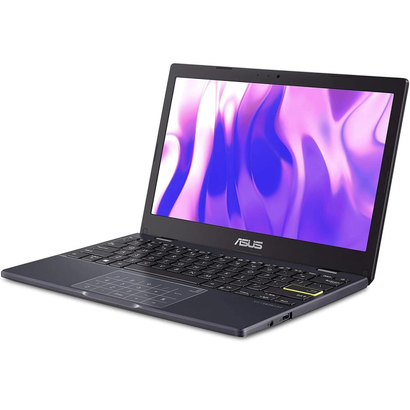 Ноутбук ASUS NumberPad L210 11.6" Intel N4020/Intel UHD Graphics (4+64GB SSD)