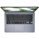 Ноутбук ASUS 14" Intel N4000/Intel UHD Graphics (4+64GB SSD)