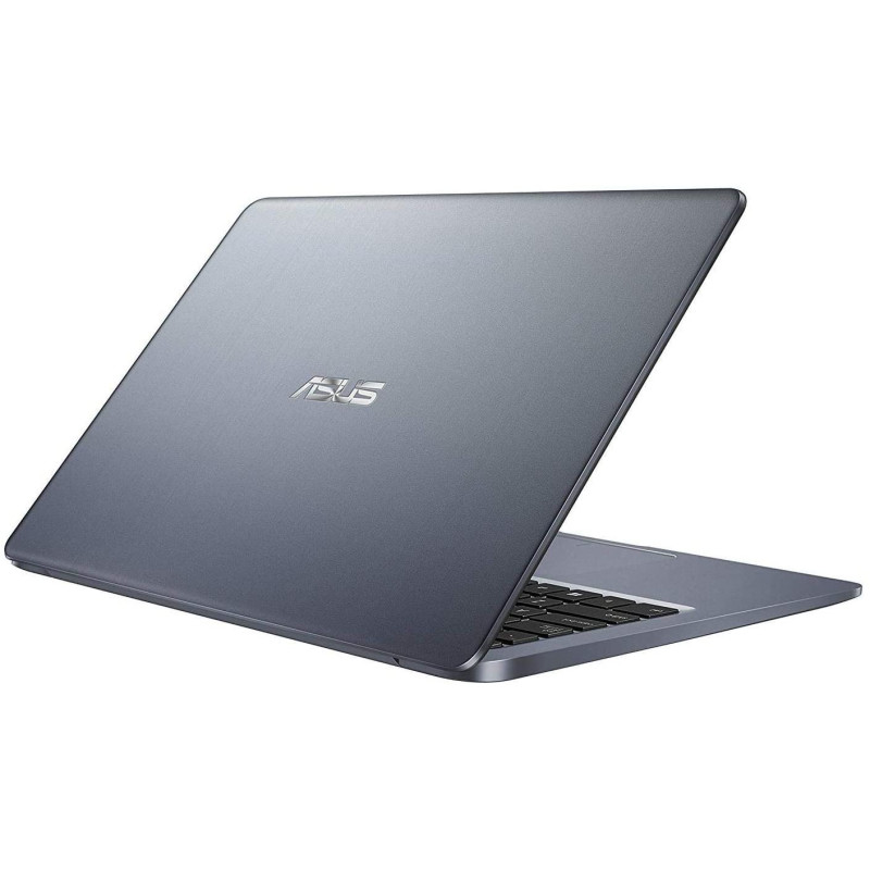 Ноутбук ASUS 14" Intel N4000/Intel UHD Graphics (4+64GB SSD)