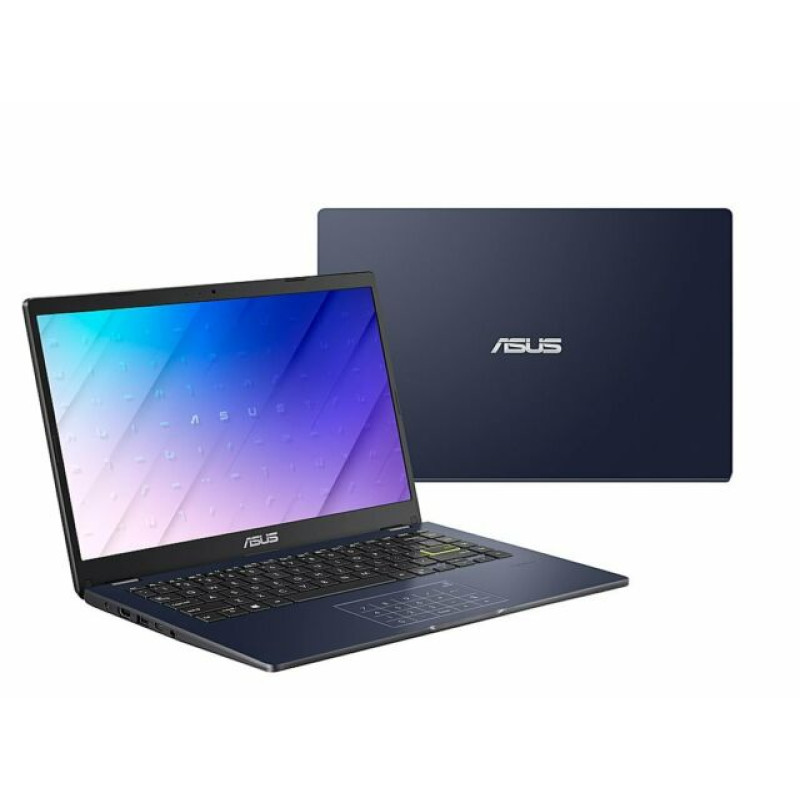 Ноутбук ASUS L410 14" Intel N4020/Intel UHD Graphics (4+128GB SSD)