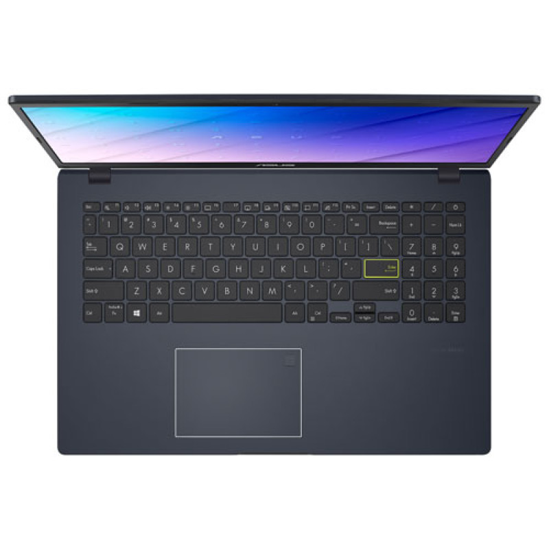 Ноутбук ASUS L510 15.6" Intel N5030/Intel VGA Graphics (4+128GB SSD)