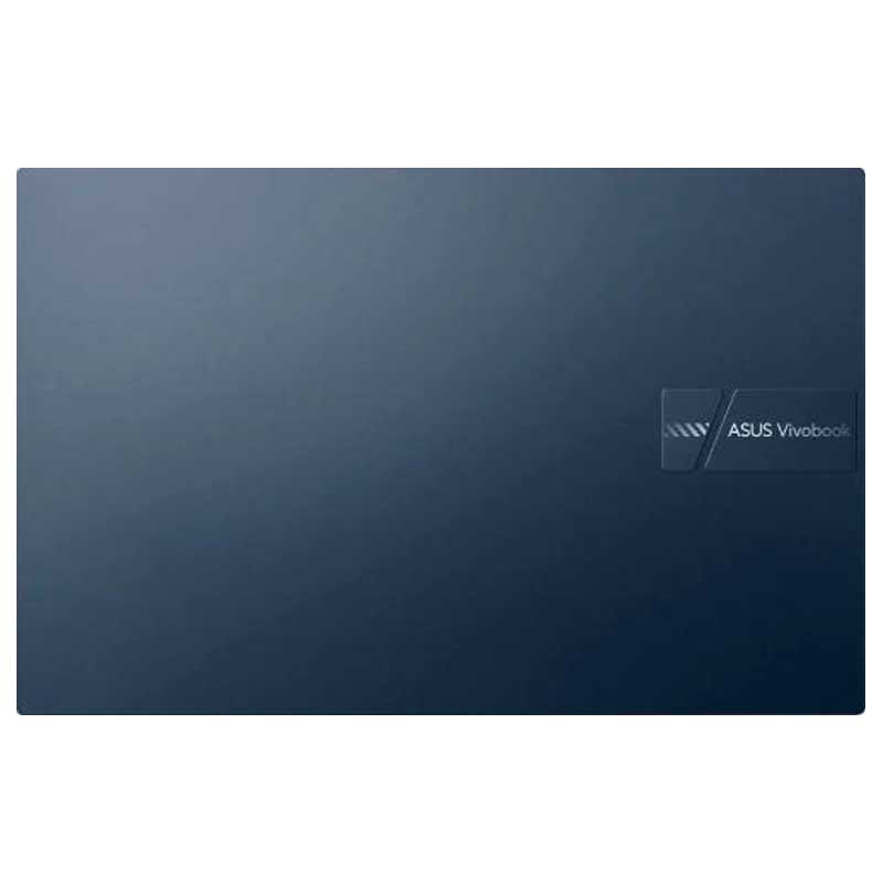 Ноутбук ASUS Vivobook 15 15.6" IPS / AMD Ryzen 7 170 / AMD Radeon Graphics (16GB + 512GB SSD) Quiet Blue