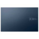 Ноутбук ASUS Vivobook 15 15.6" IPS / AMD Ryzen 7 170 / AMD Radeon Graphics (16GB + 512GB SSD) Quiet Blue