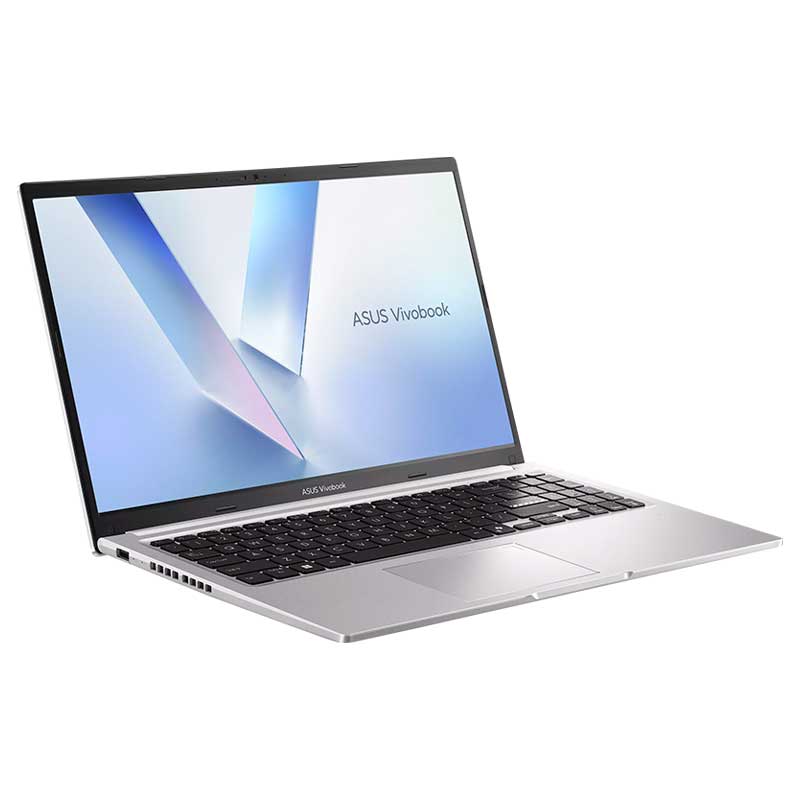 Ноутбук ASUS VivoBook M1502YA 15.6" Ryzen 5-7430U/ AMD Ryzen Graphics (16+512GB SSD)