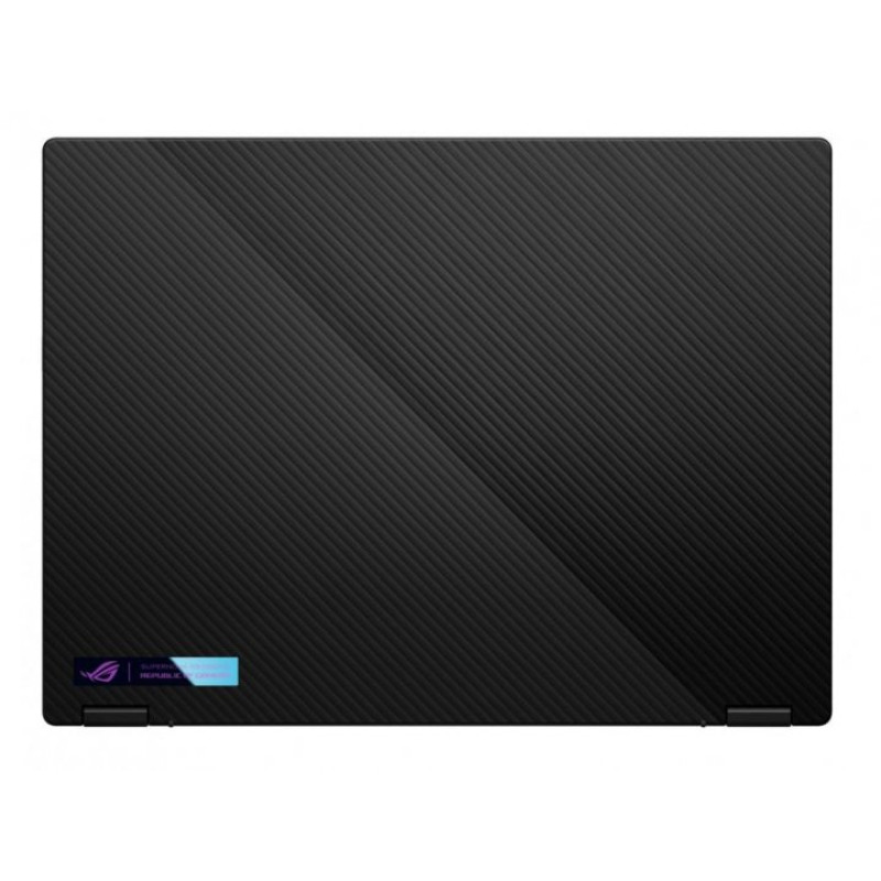 Ноутбук ROG Flow X13 Ultra Slim 2-in-1 Gaming Laptop 13.4" 120Hz Ryzen 9-5900HS/GeForce GTX 1650 (16GB+1TB PCIe SSD)