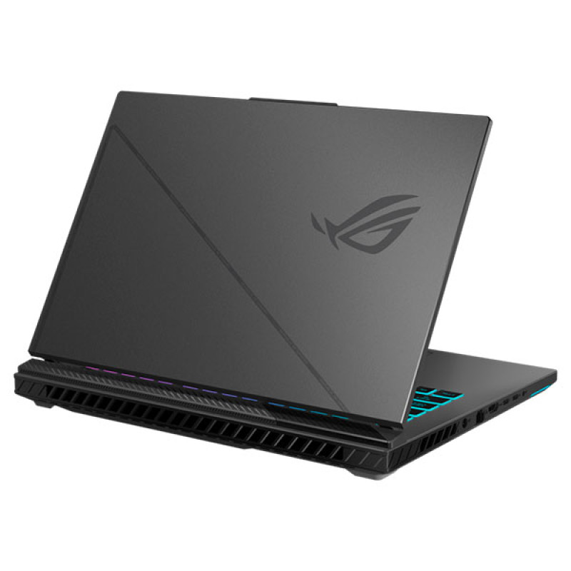 Ноутбук ASUS ROG STRIX G16 16" 165Hz Intel Core i7-13650HX 13th Gen/NVIDIA RTX 4060 8GB (16+512GB SSD)