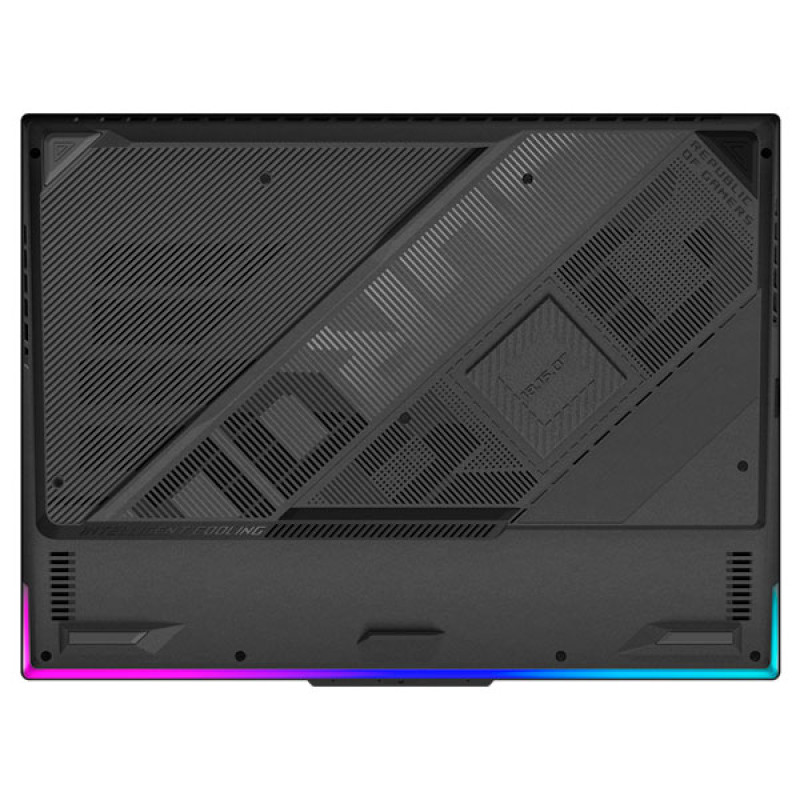 Ноутбук ASUS ROG STRIX G16 16" 165Hz Intel Core i7-13650HX 13th Gen/NVIDIA RTX 4060 8GB (16+512GB SSD)