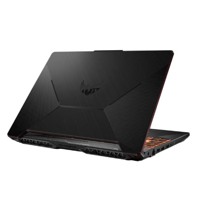 Ноутбук ASUS TUF Gaming F15 Intel Core i5-11400H 11th Gen/NVIDIA RTX3050TI 4GB (8+512GB SSD)