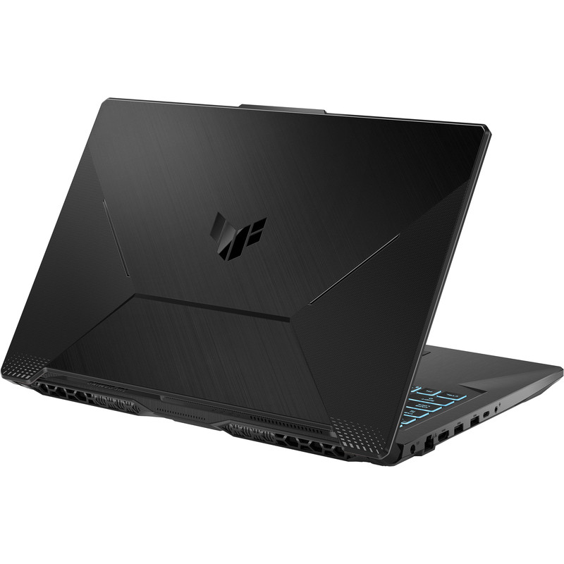 Ноутбук ASUS TUF Gaming 15.6" Intel Core i5-11400H 11th Gen/ Nvidia GeForce RTX2050 4GB (8+1TB SSD)