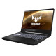 Ноутбук ASUS TUF Gaming Laptop 15.6" i5-9300H 9th Gen/GeForce GTX1650 4GB (8+512GB SSD)