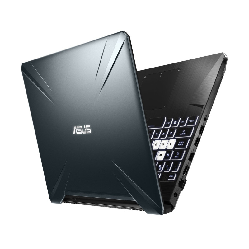 Ноутбук ASUS TUF Gaming Laptop 15.6" i5-9300H 9th Gen/GeForce GTX1650 4GB (8+512GB SSD)