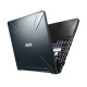 Ноутбук ASUS TUF Gaming Laptop 15.6" i5-9300H 9th Gen/GeForce GTX1650 4GB (8+512GB SSD)