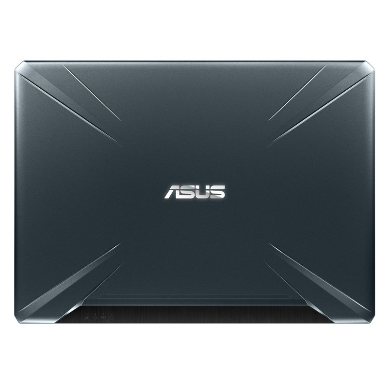 Ноутбук ASUS TUF Gaming Laptop 15.6" i5-9300H 9th Gen/GeForce GTX1650 4GB (8+512GB SSD)