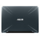 Ноутбук ASUS TUF Gaming Laptop 15.6" i5-9300H 9th Gen/GeForce GTX1650 4GB (8+512GB SSD)