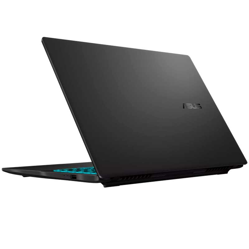 Ноутбук ASUS V16 Gaming FX3607VM 16" WUXGA 144Hz Intel Core 7 240H / NVIDIA GeForce RTX 5060 8GB (16GB + 512GB SSD)