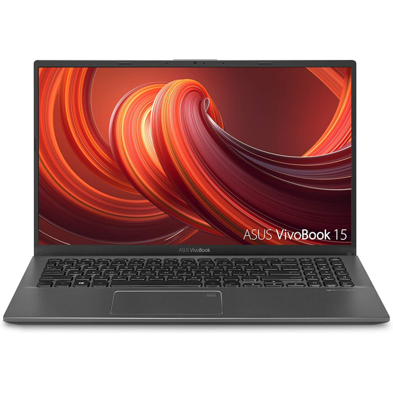 Ноутбук ASUS VivoBook 15 Thin and Light Laptop 15.6" AMD Ryzen 5-3500U/Radeon Vega 8 (8+256GB SSD)