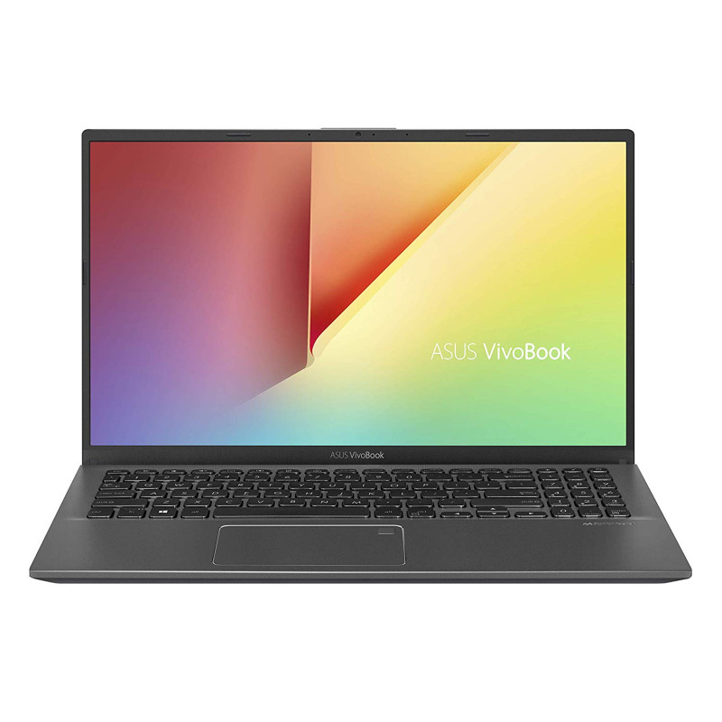 Ноутбук ASUS VivoBook 15 Thin and Light Laptop 15.6" i3-8145U 8th Gen/Intel UHD Graphics 620 (8+128GB SSD)