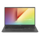 Ноутбук ASUS VivoBook 15 Thin and Light Laptop 15.6" i3-8145U 8th Gen/Intel UHD Graphics 620 (8+128GB SSD)