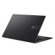 Ноутбук ASUS Vivobook X1404 14.0" FHD Intel Core 5 120U / Intel Graphics (8GB + 256GB SSD)