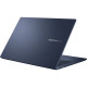 Ноутбук ASUS Vivobook 16X 16" WUXGA Intel Core i5-1335U 13th Gen/ Intel Iris Xe Graphics (16GB+512GB SSD)