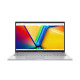 Ноутбук Asus Vivobook 15.6" FHD Intel Core i5-1334U 13th Gen / Intel Iris Xe Graphics (8GB+512GB SSD) DOS, Backlit KB